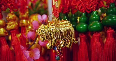 Chinese New Year 2022: Year of the Tiger do's and don'ts to attract luck and prosperity