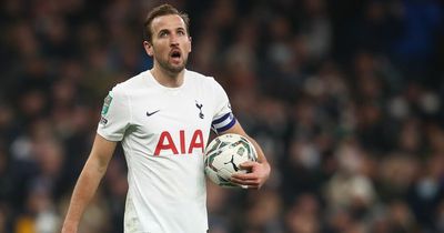 Harry Kane, Fabio Paratici and Spurs' winners and losers after the January transfer window