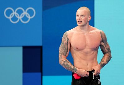 Three-time Olympic champion Adam Peaty questions FINA schedule changes