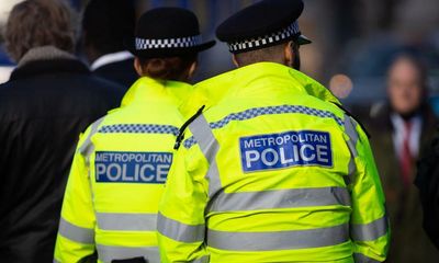 Met officers joked about raping women, police watchdog reveals