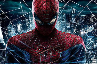 AMC Entertainment Stock Soars As Spider-Man Boosts Q4 Ticket Sales