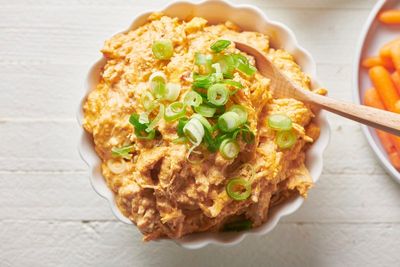 For Super Bowl entertaining, make room for melty hot dips