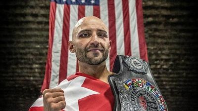 Amer Abdallah: Boxing’s Best Kept Secret