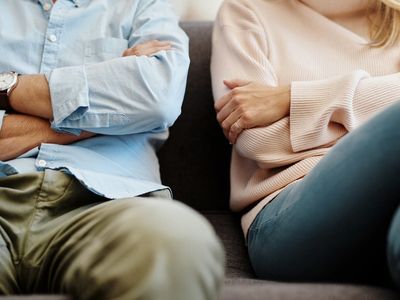 Divorces fell in 2020 but experts believe record separations took place in 2021