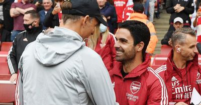 Chelsea handed £56m deadline day reminder by Arsenal that Marina Granovskaia cannot ignore