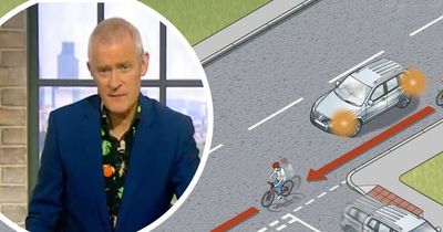 New Highway Code rules: Bristol driver says 'I'm going to hurt people' in viral TikTok video