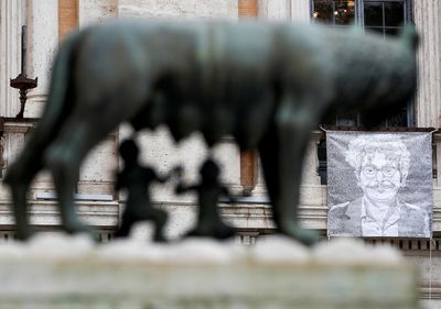 Trial of Egyptian rights researcher Patrick Zaki postponed to April