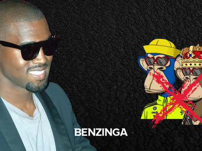 Kanye West Rejects NFTs, Tells Fans To Stop Asking: 'I'm Not On That Wave'