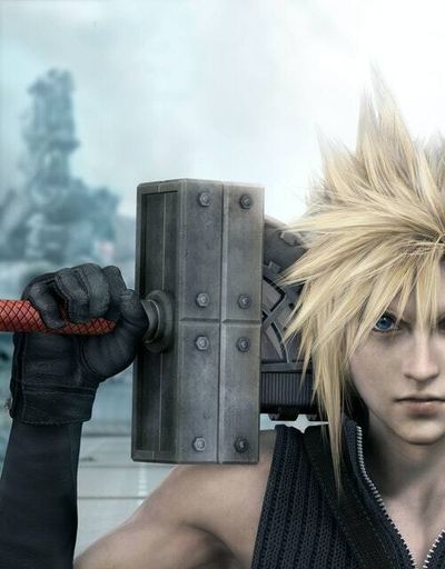 17 years later, 'FF7: Advent Children' is still an incoherent masterpiece