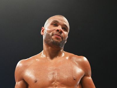 Chris Eubank Jr vs Liam Williams ring walks time: When does fight start this weekend?