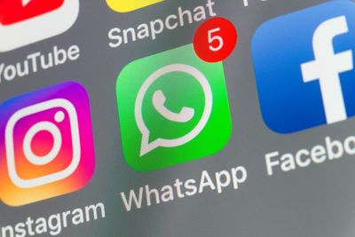 WhatsApp ‘Communities’ feature could change how groups work