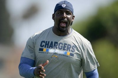 Report: Chris Harris ‘leading candidate’ for Colts DC vacancy