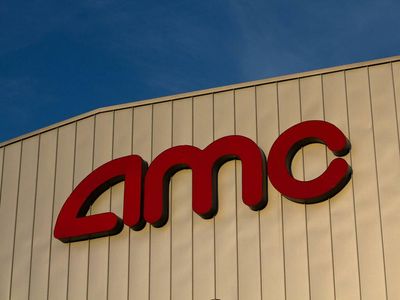 Why AMC Entertainment Shares Are Trading Higher Today