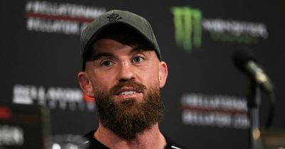 Peter Queally urges women to join MMA gyms after big uptake for self-defence workshop