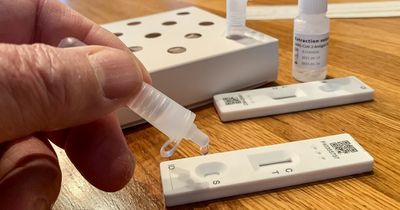 Warning as Edinburgh care home Covid cases double amid new variant outbreak