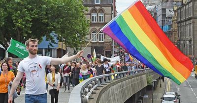 Ways you can be an ally this LGBT+ History month