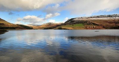 Oldham's prettiest parks and picnic spots