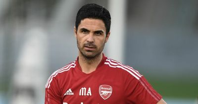 Arsenal took massive January gamble as focus turns to two summer targets identified
