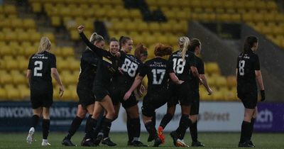 Livingston Women suffer Scottish Cup penalty shoot-out agony in third round loss