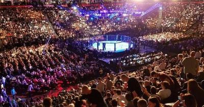 UFC London tickets - prices and how to buy as Paddy Pimblett fights Kazula Vargas