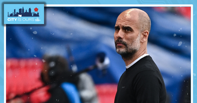 Four things learned in Man City transfer window as Pep Guardiola's future plans become clear