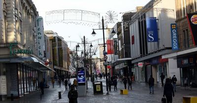 Dozens of Newcastle shops file for insolvency as impact of pandemic hits city hard