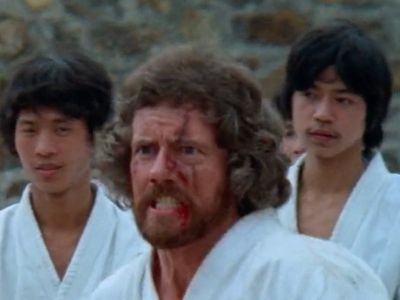 Bob Wall death: Martial arts star who fought Bruce Lee in Enter the Dragon dies, aged 82