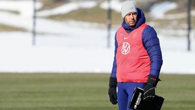 Risk or Brisk? Cold Weather Serves as Intentional Setting for Under-Fire USMNT