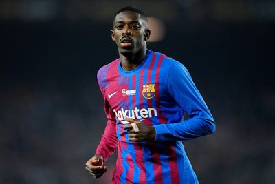 Ousmane Dembele’s rejection of new Barcelona deal and Premier League transfer ‘difficult to understand’