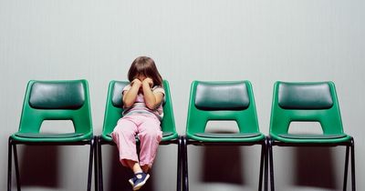 Over 1,000 children waiting for mental health treatment in Dublin area