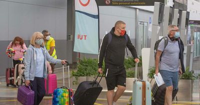 Spain travel rules change today with new vaccine requirement for travellers