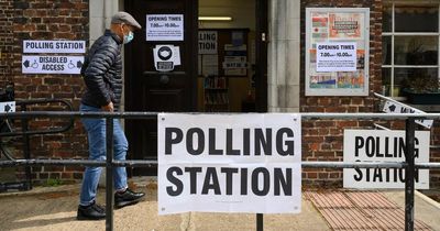Boundaries of nearly every Trafford council ward set to be redrawn