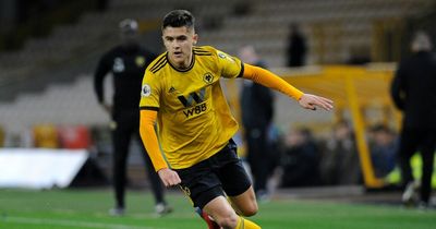 Swansea City's move to sign Wolves' Ryan Giles on deadline day not sanctioned as three January deals collapse