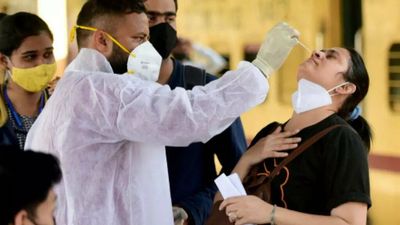 Mumbai: BMC eases Covid restrictions; restaurants, theatres can operate at 50% capacity