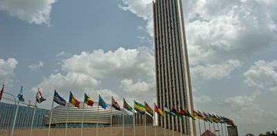 The African Union at 20: a lot has been achieved despite many flaws