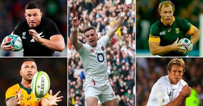 Test rugby's greatest comebacks as George Ford returns to England fold for Six Nations