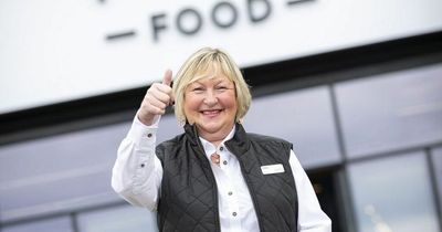 Paisley woman marks career milestone at M&S and continues 100-year family tradition