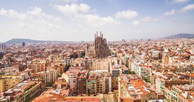 Spain travel rules change today with new covid vaccine requirements for Brits