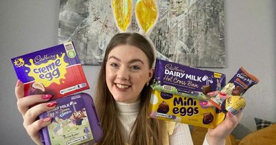 I ate six Cadbury’s Easter releases - and one of them was completely ruined by one ingredient