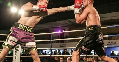 The Galleries could become a boxing venue as promoter plans to bring 'Bristol Fight Club' to the city