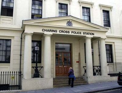 IOPC report: 15 recommendations for change in the Met Police