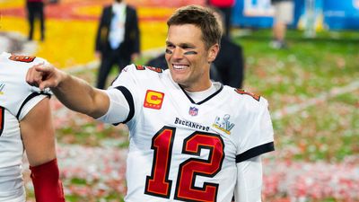 How Many Super Bowls Did Tom Brady Win During His Career?