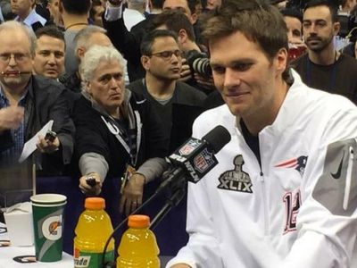 Tom Brady Announces Retirement: 'It's Best That I Leave The Field Of Play To The Next Generation'