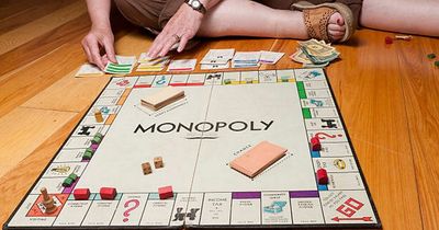 How much a house in each part of Dublin featured on the Monopoly board actually costs today