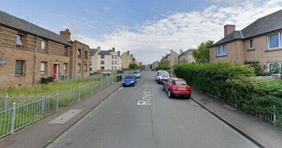 Edinburgh mum 'attacked' by man who entered her home and hit her head off the TV