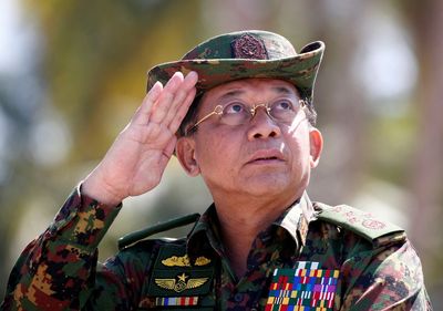 Explainer-Stalemate in Myanmar as post-coup crisis drags on