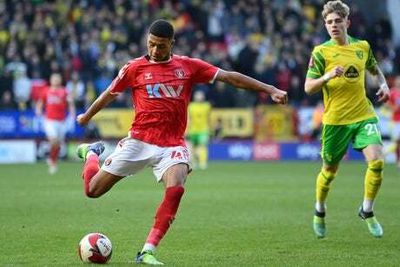 Chelsea confirm deal for Charlton talent Mason Burstow