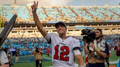 Tom Brady Officially Announces Retirement After 22 Seasons