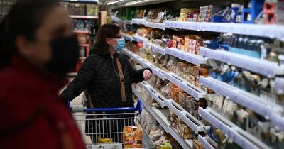 Exactly how much your food shop is going up by as cost of living crisis continues