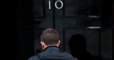 Downing Street says it will refuse to name any 'partygate' rule breakers fined by the Met